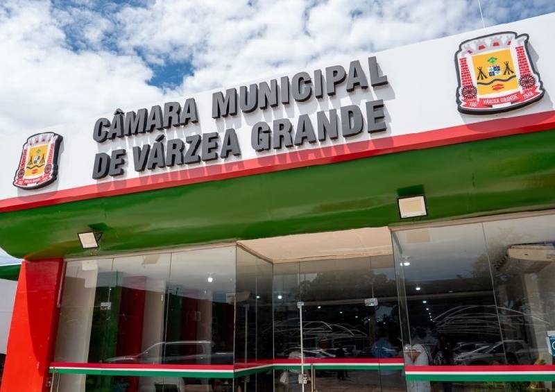 Parlamento de Várzea Grande reinicia atividades e realiza primeira sessão do semestre