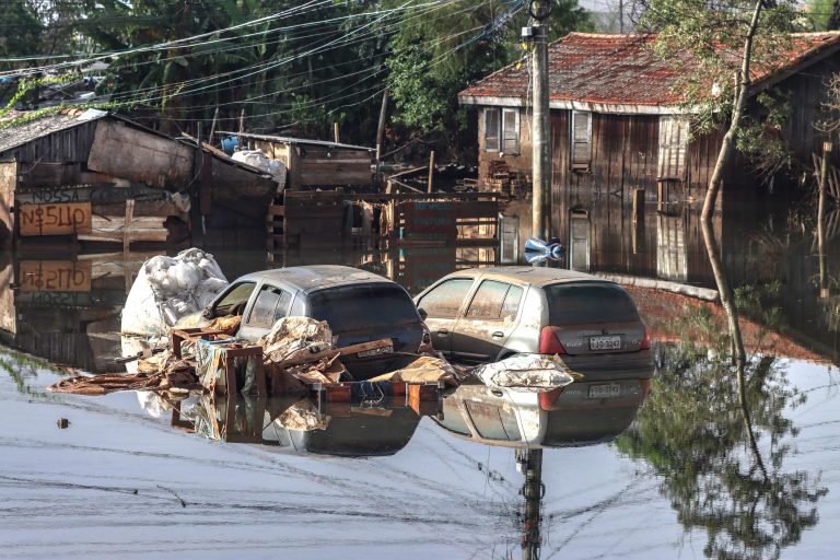 Projeto cria medidas para enfrentar eventos extremos provocados pelo El Niño