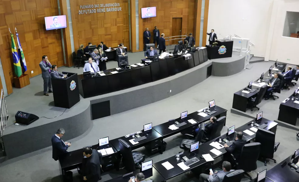 CPI da Oi ganha força na Assembleia e fica a uma assinatura de ser instalada