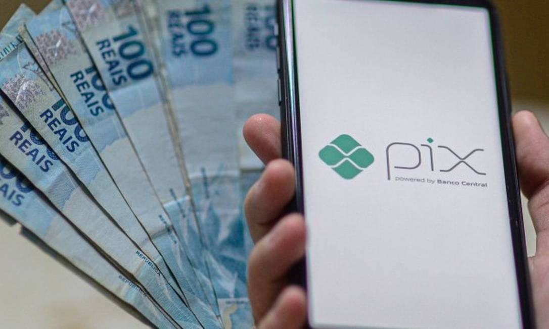 Pix movimenta R$ 233,4 bilhões em sete meses e reforça força da economia de Mato Grosso