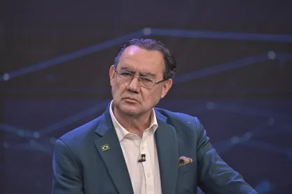 Nexus: Cury sobe para 11% e se consolida como principal nome da terceira via
