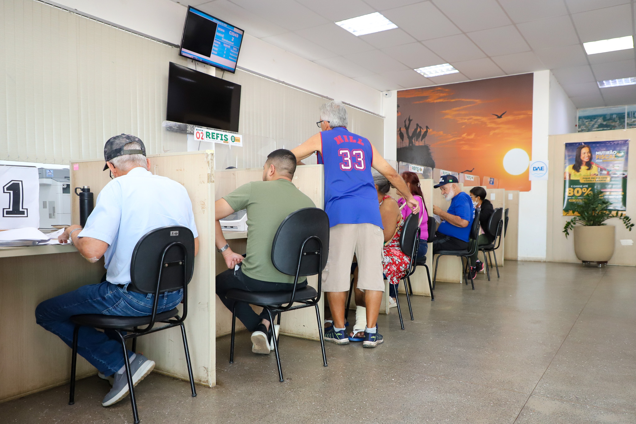 Várzea Grande registra inadimplência de 67,85% no IPTU em 2026; veja onde buscar atendimento