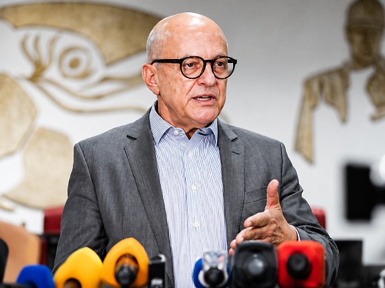 Governo Pivetta mantém aprovação de 70,2% em MT